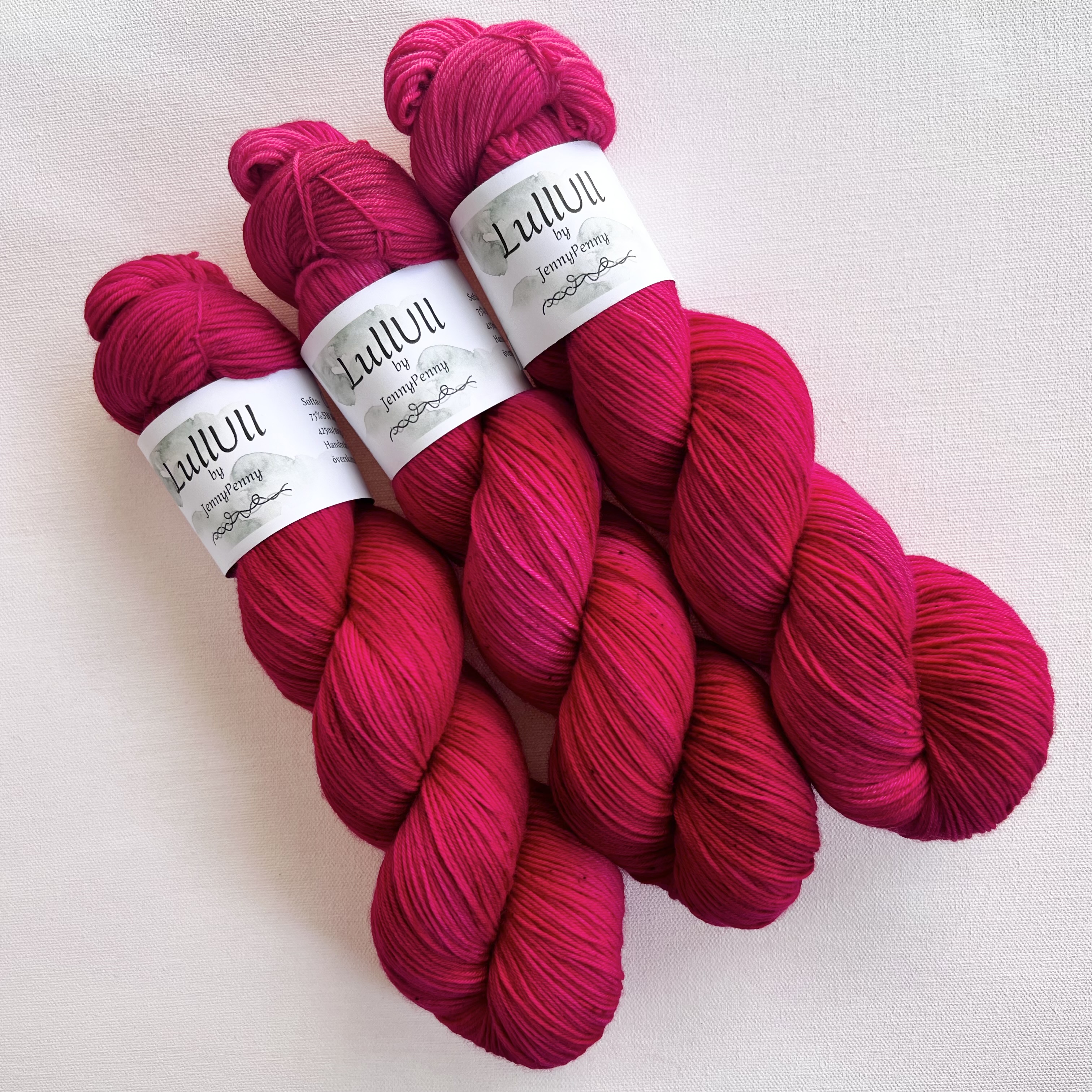 Softa - Cerise