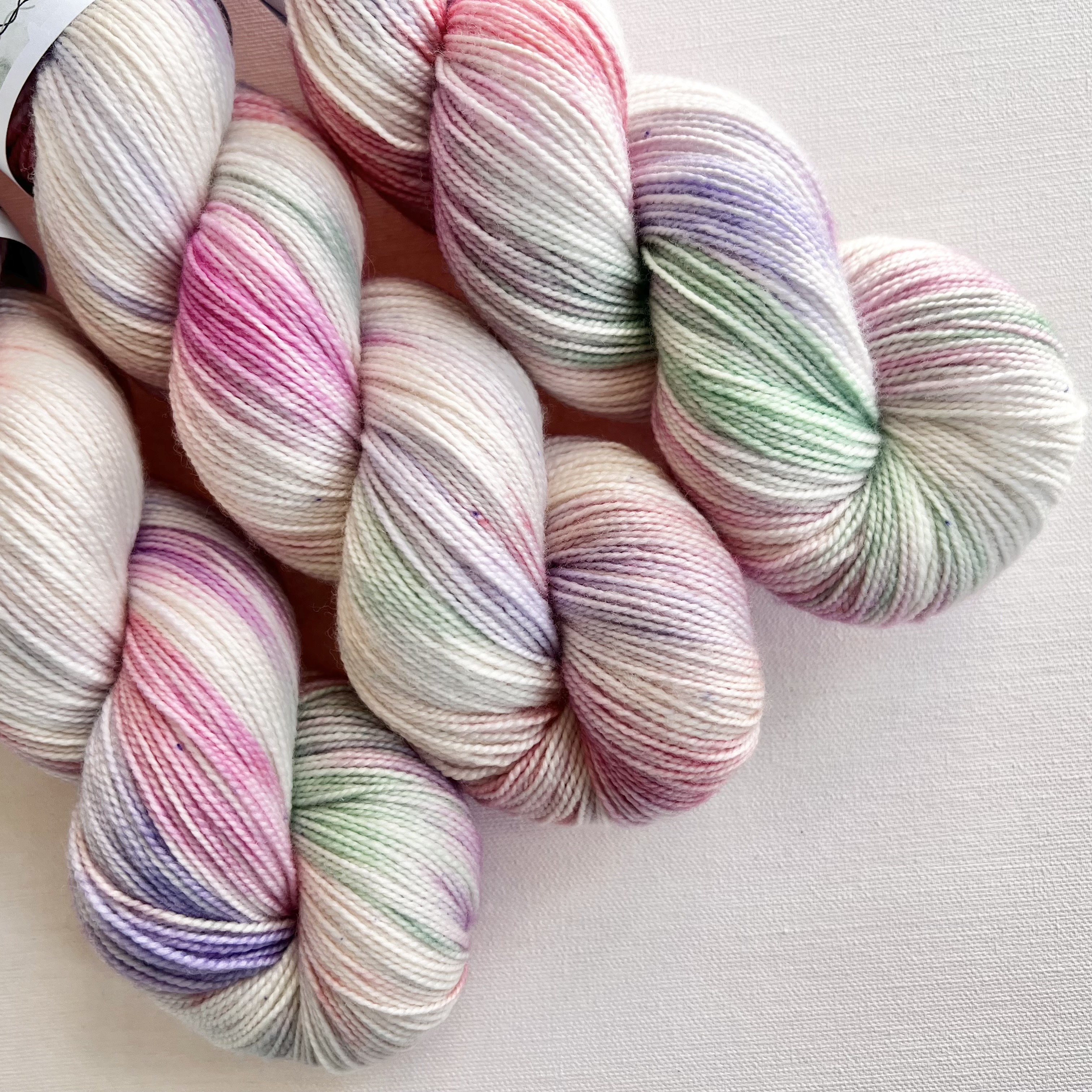 Mysa - Pastels - 2