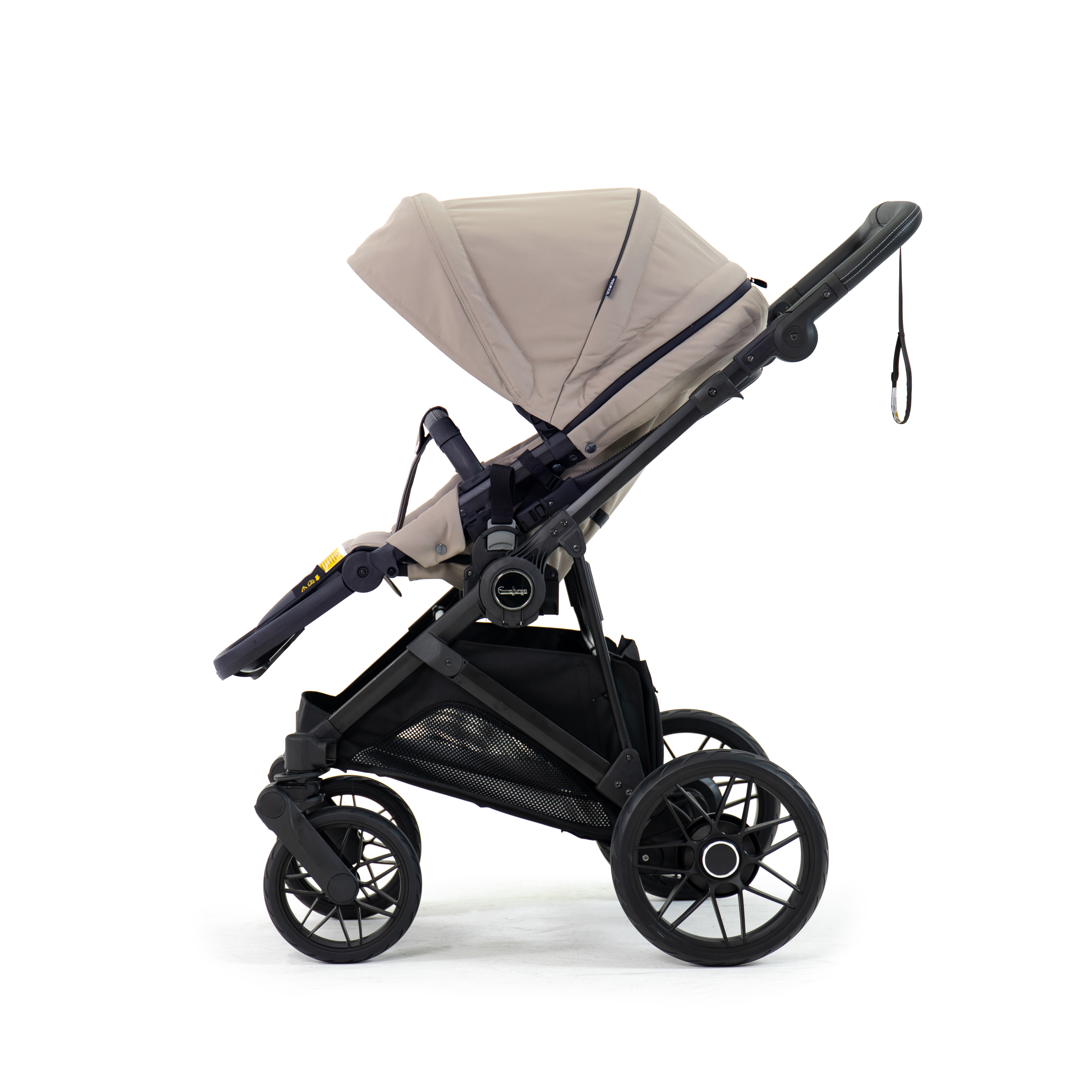Emmaljunga Super Sonic - Urban Dune 2027 (NEW) - 12