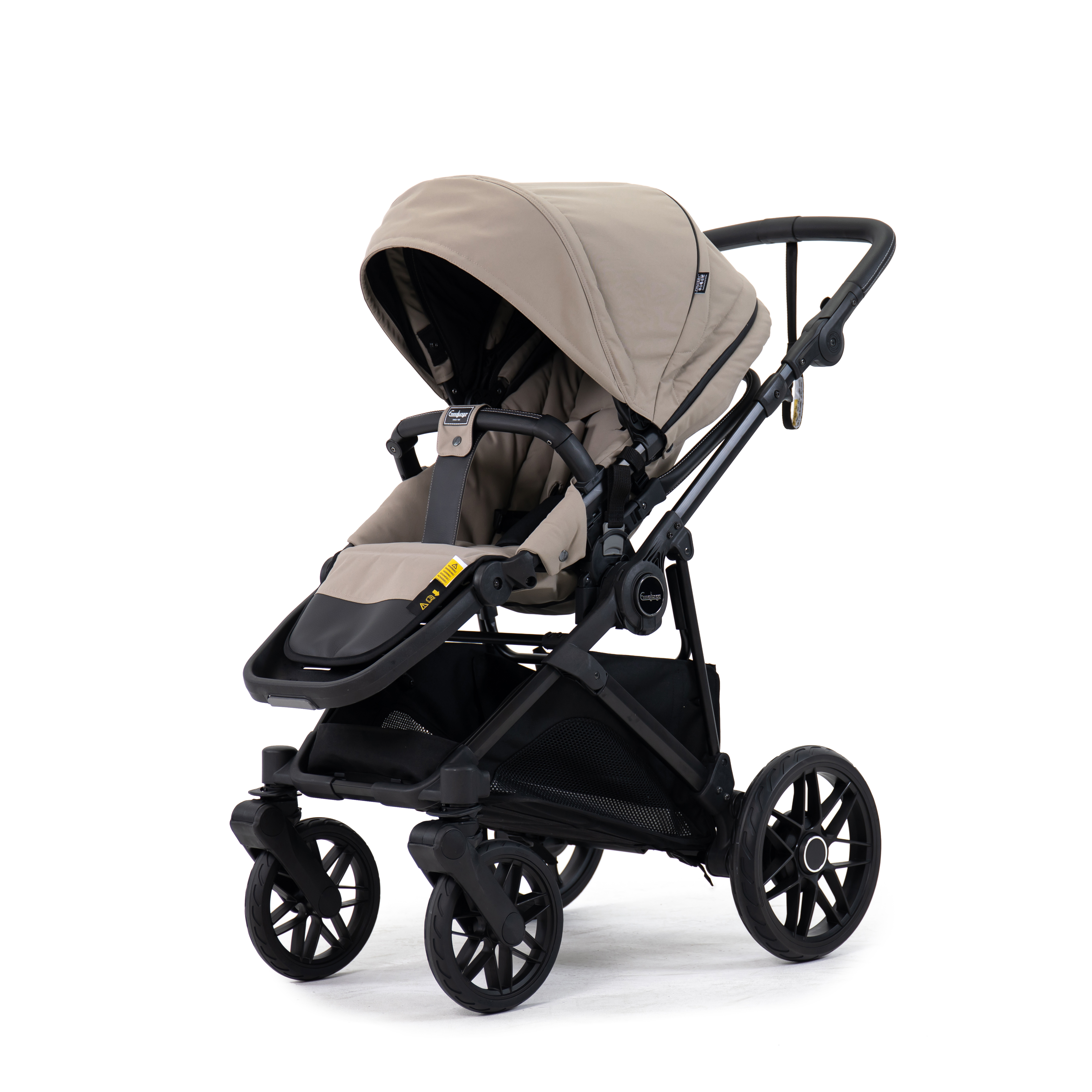 Emmaljunga Super Sonic - Urban Dune 2027 (NEW) - 7