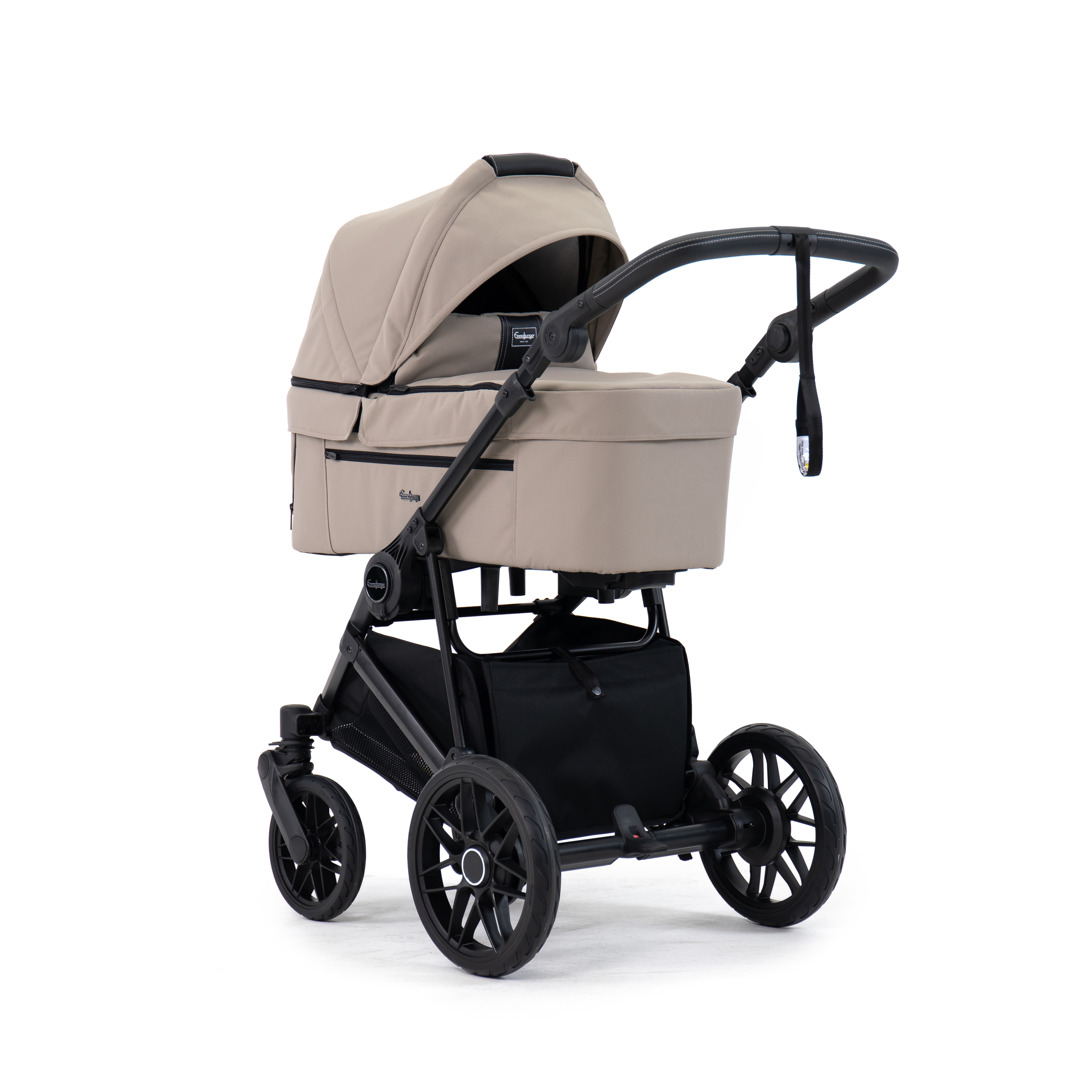 Emmaljunga Super Sonic - Urban Dune 2027 (NEW) - 3
