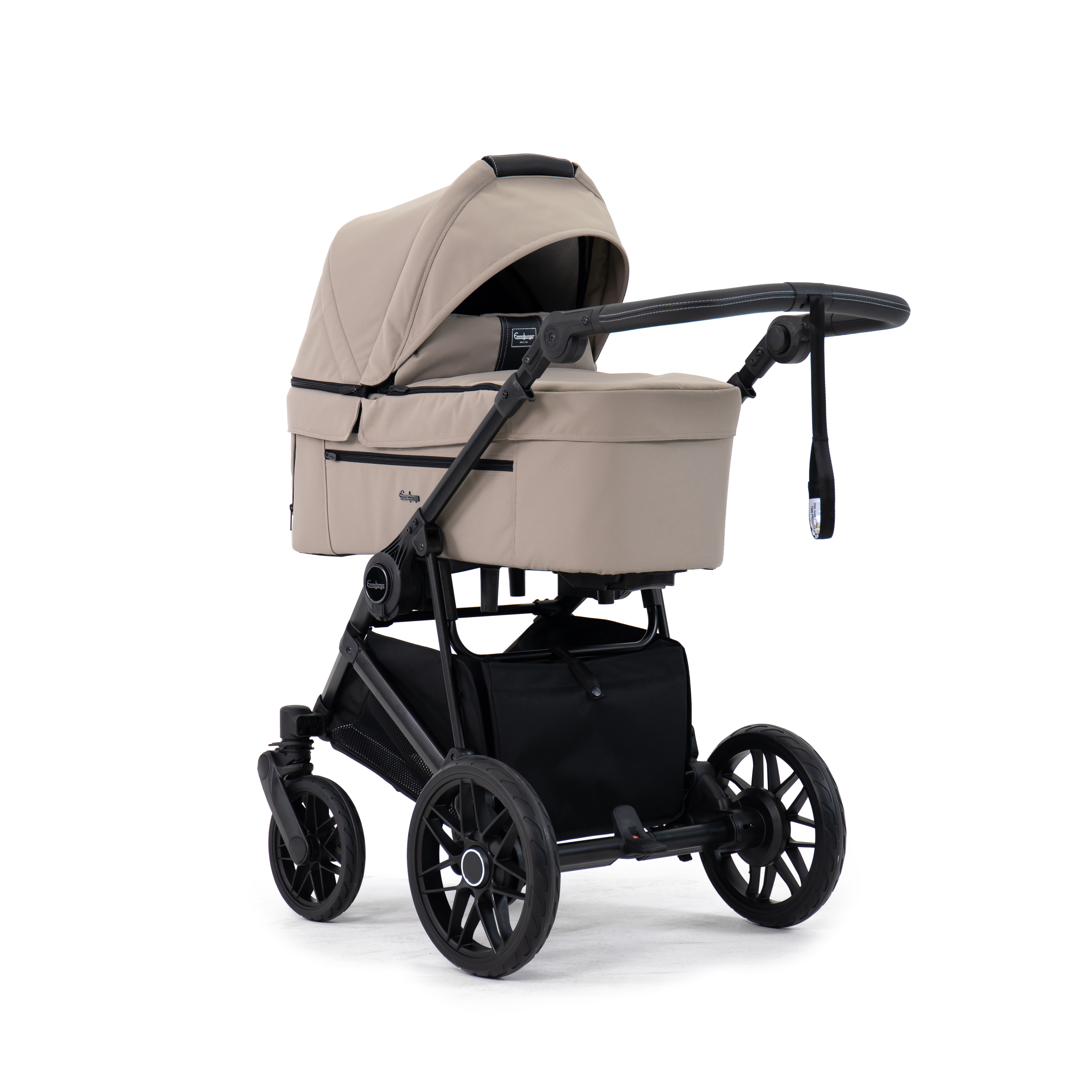 Emmaljunga Super Sonic - Urban Dune 2027 (NEW) - 4