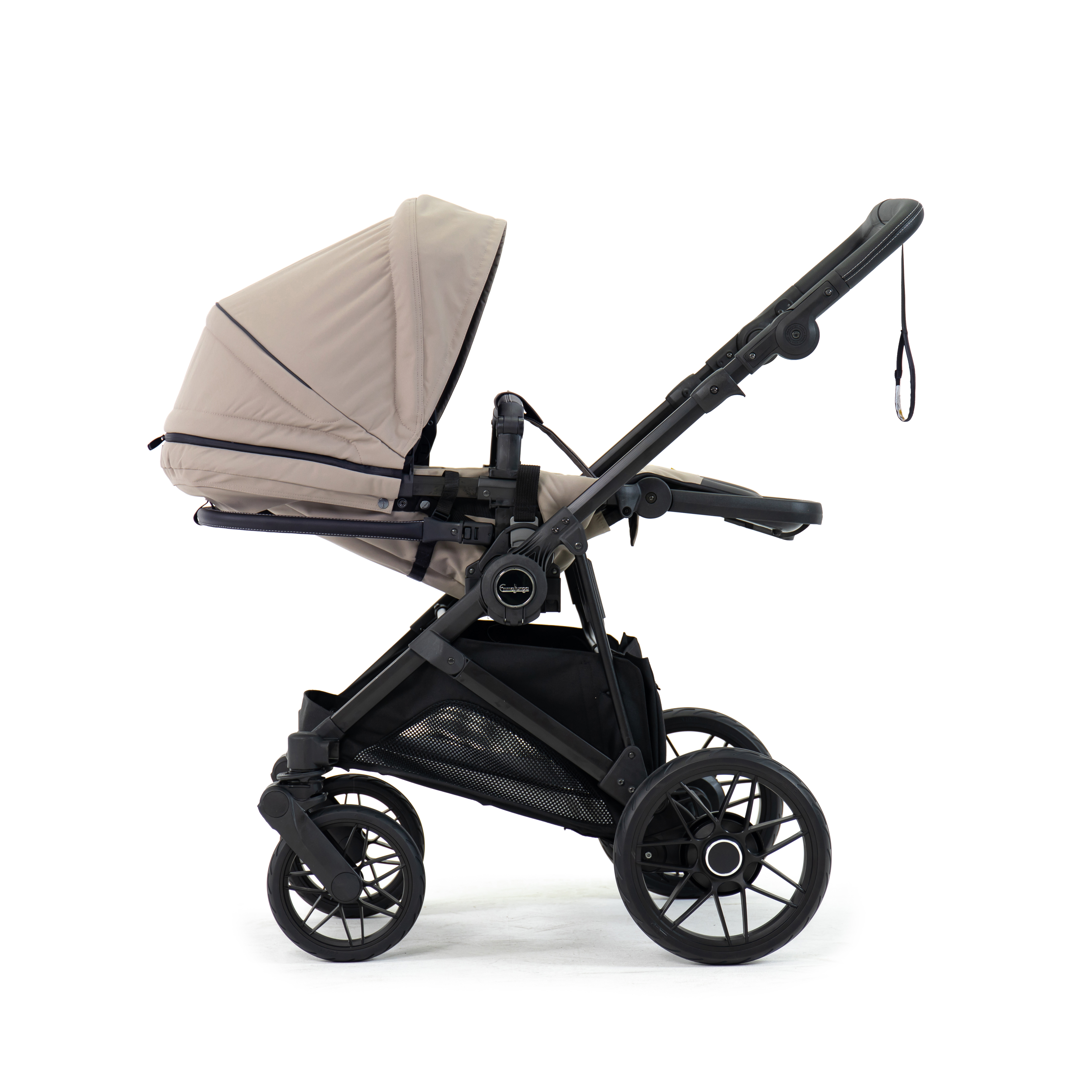 Emmaljunga Super Sonic - Urban Dune 2027 (NEW) - 10
