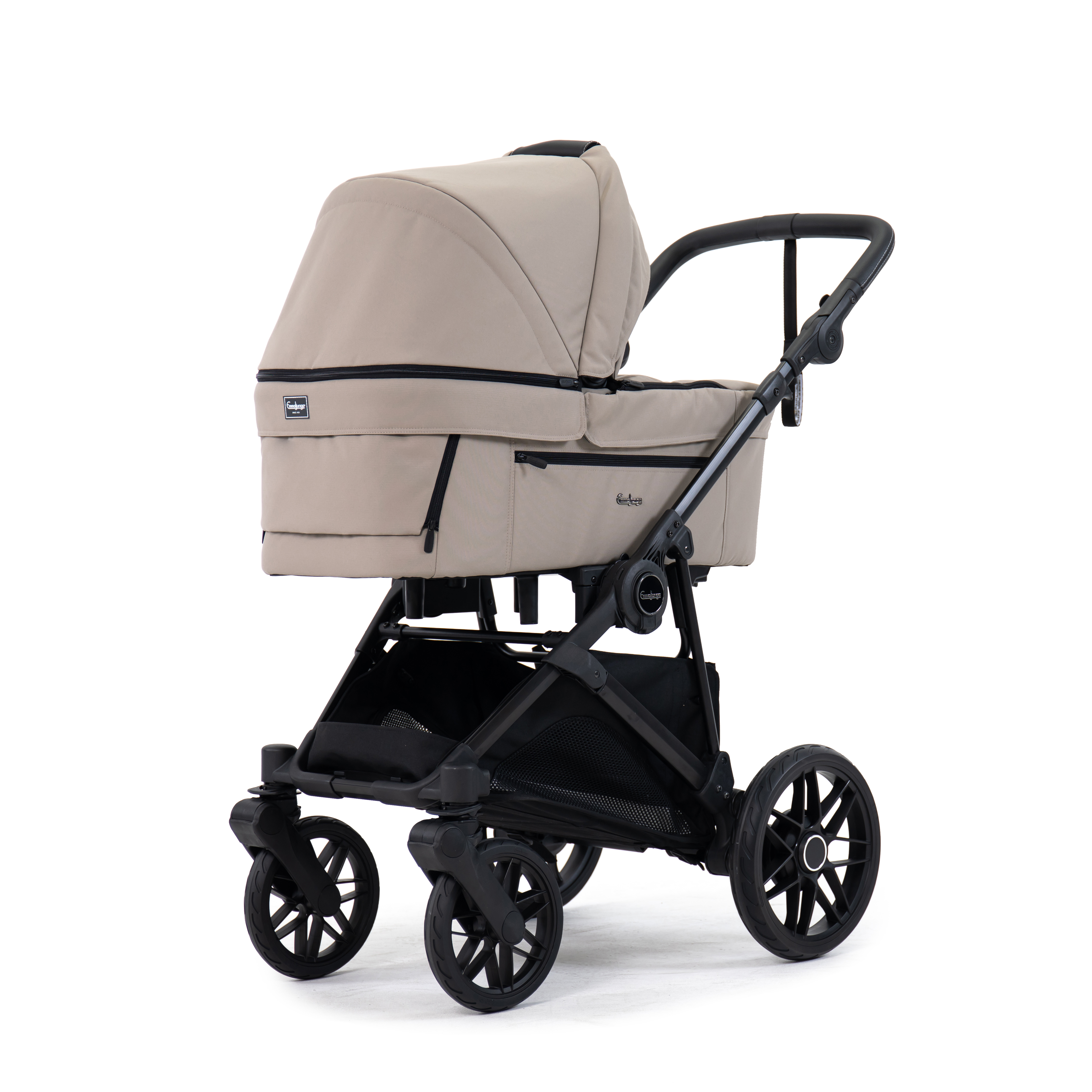 Emmaljunga Super Sonic - Urban Dune 2027 (NEW) - 6