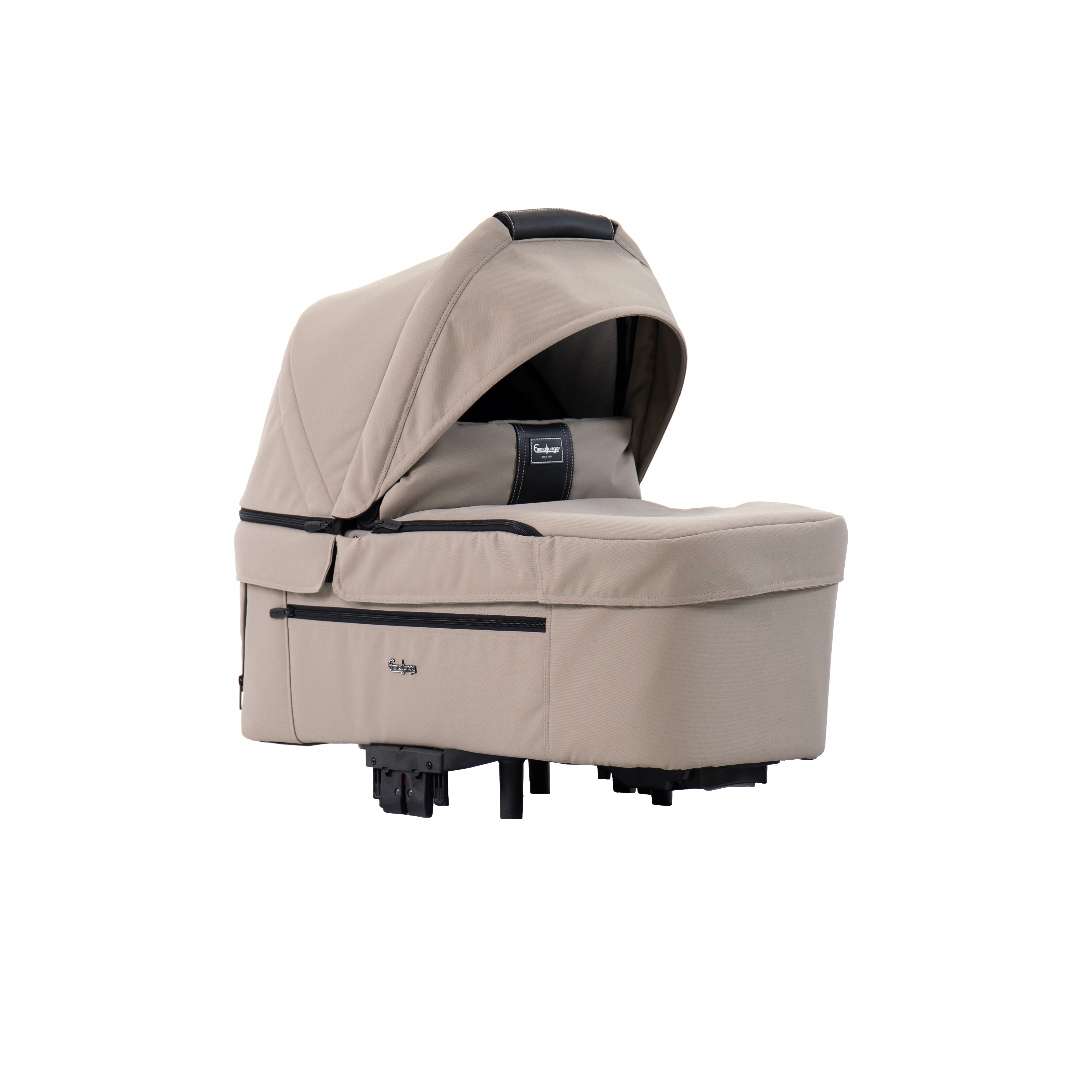 Emmaljunga Super Sonic - Urban Dune 2027 (NEW) - 14