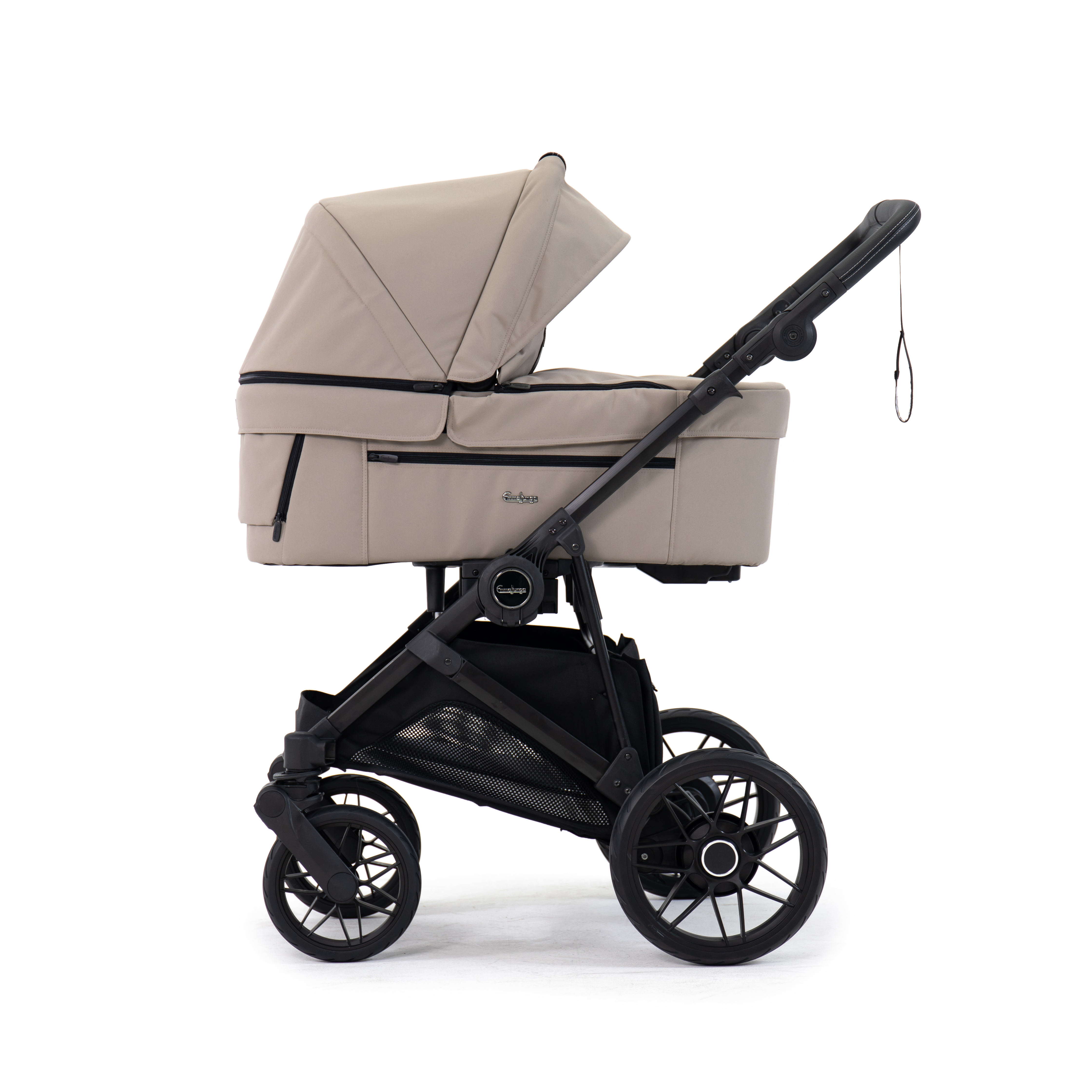 Emmaljunga Super Sonic - Urban Dune 2027 (NEW) - 5