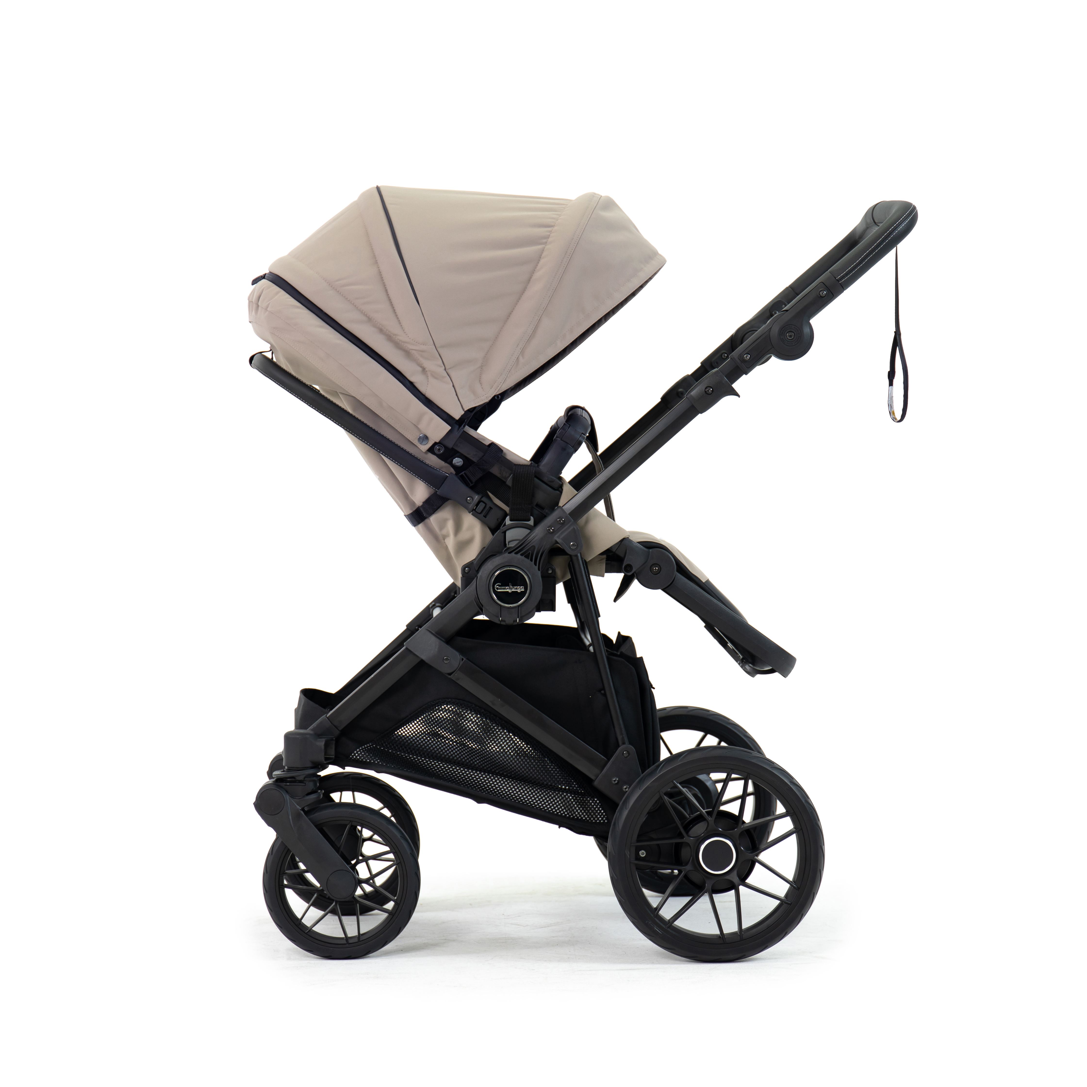 Emmaljunga Super Sonic - Urban Dune 2027 (NEW) - 11