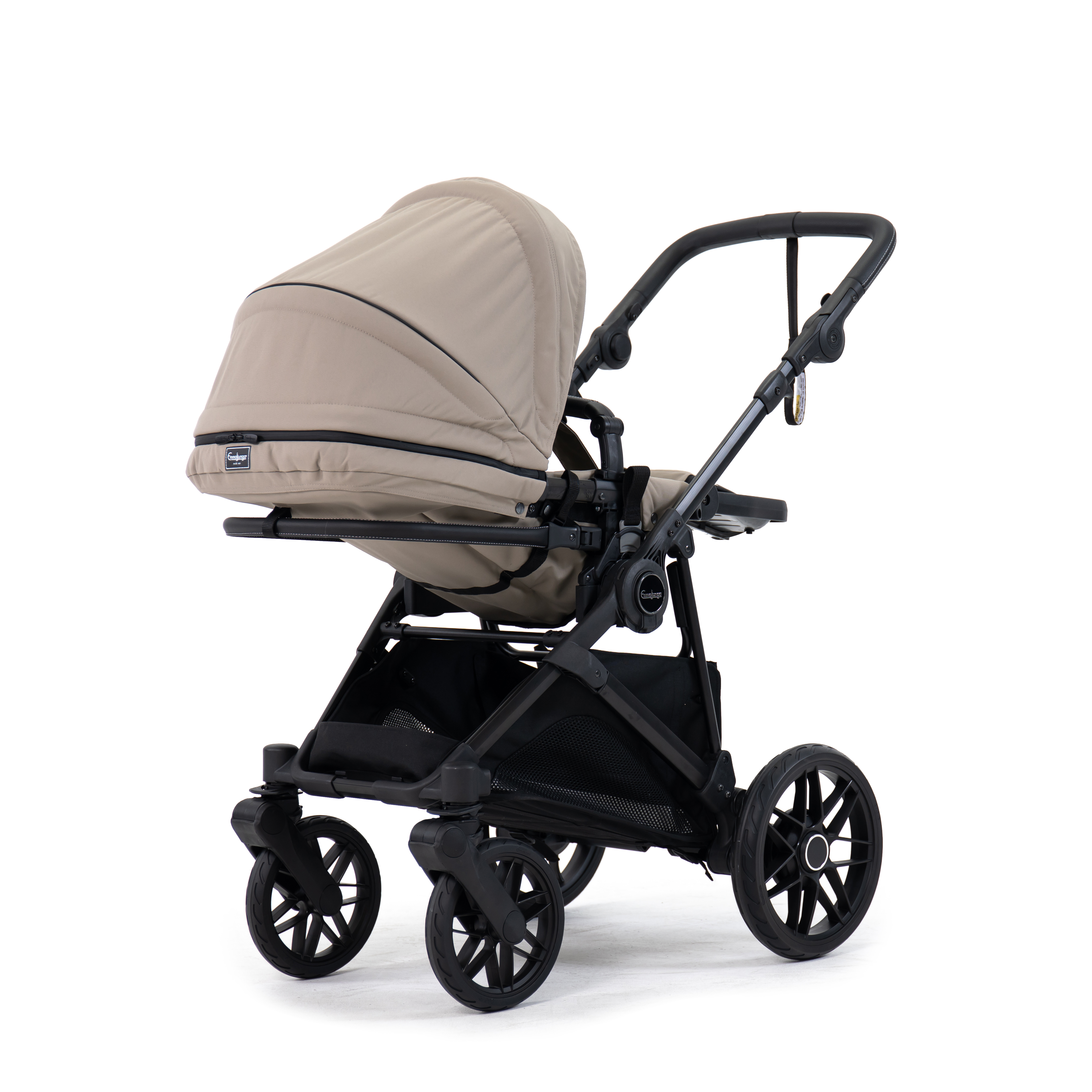 Emmaljunga Super Sonic - Urban Dune 2027 (NEW) - 9