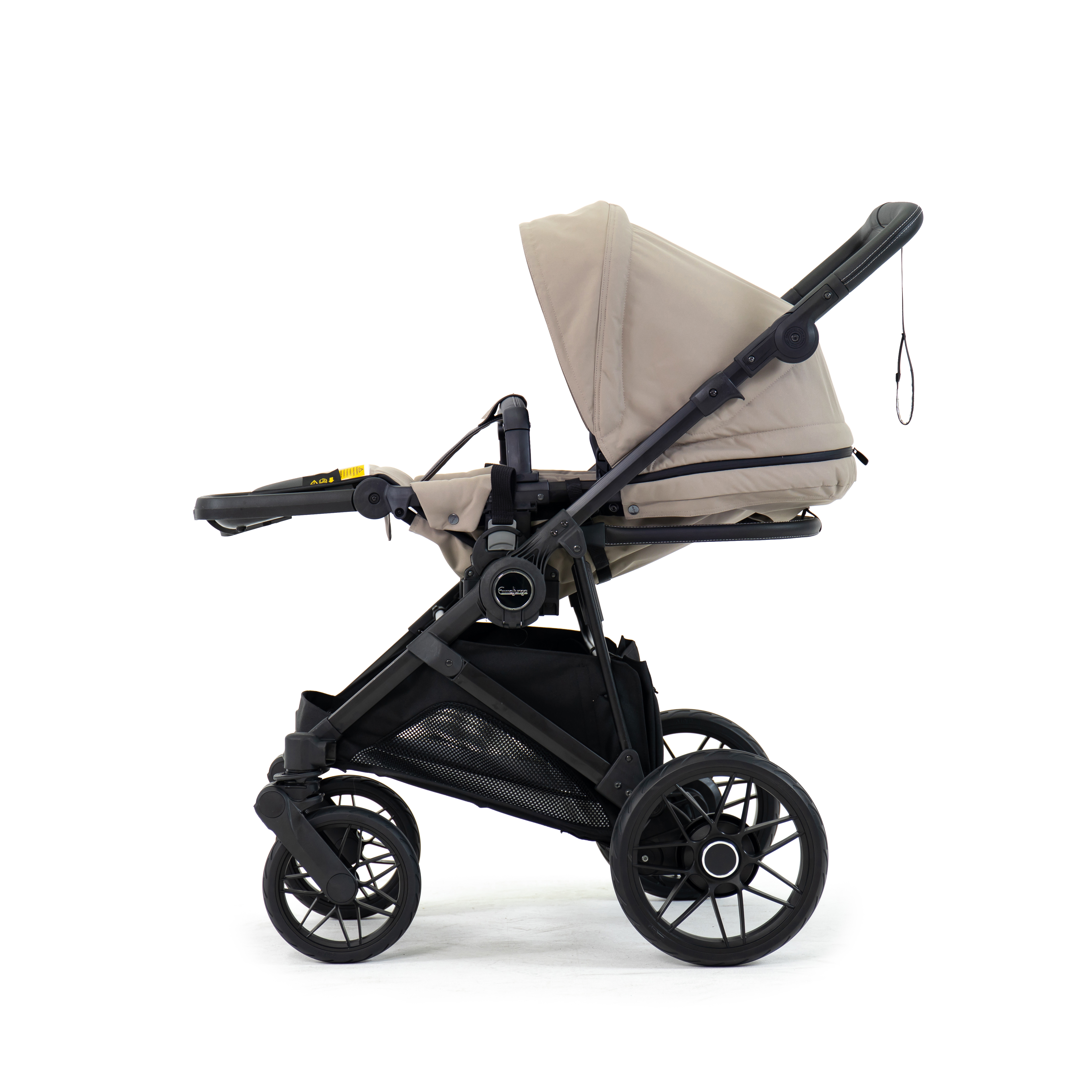 Emmaljunga Super Sonic - Urban Dune 2027 (NEW) - 13