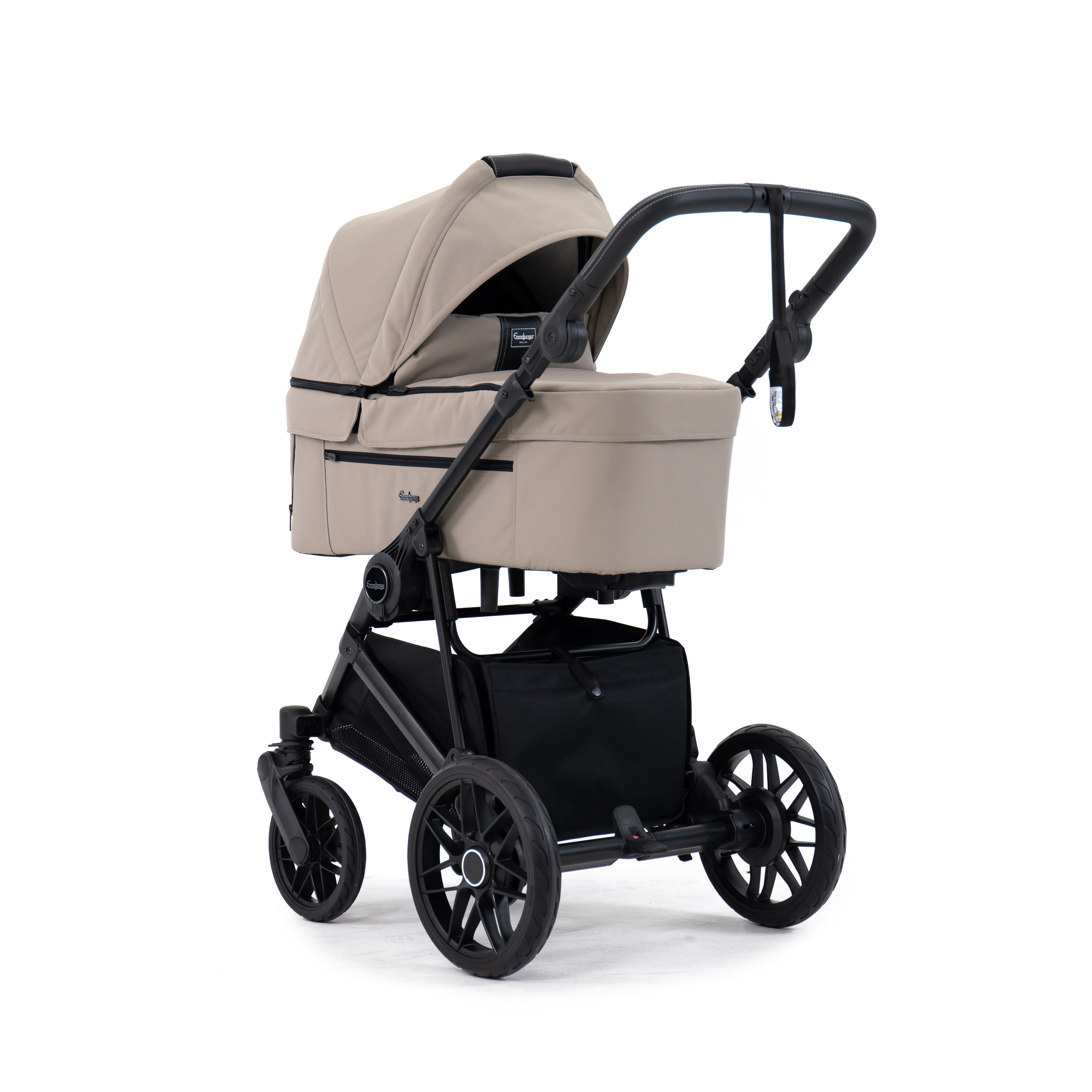 Emmaljunga Super Sonic - Urban Dune 2027 (NEW) - 2
