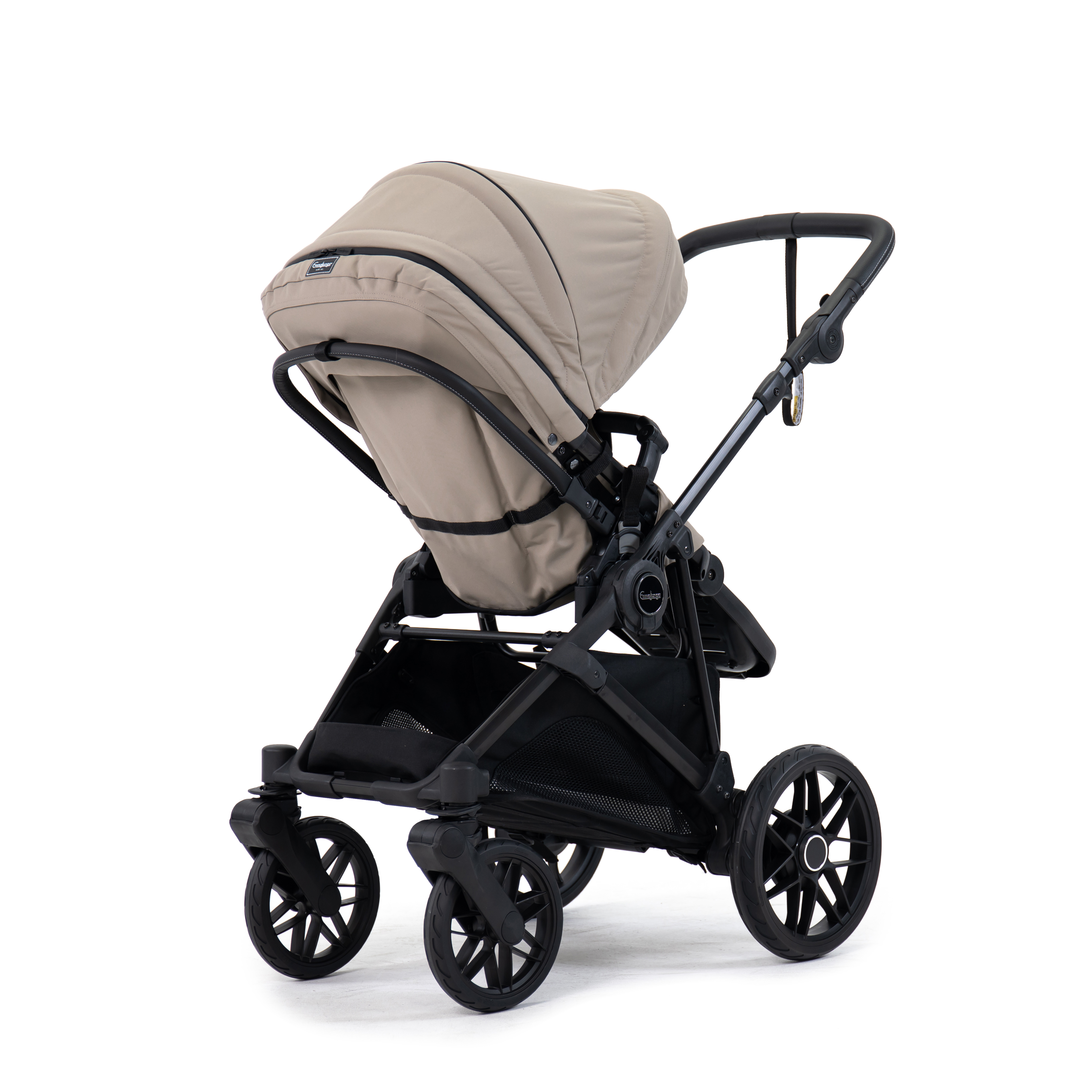 Emmaljunga Super Sonic - Urban Dune 2027 (NEW) - 8