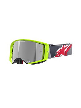 Alpinestars Goggle Supertech CORP