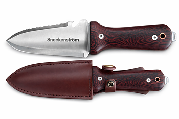 Sneckenström Hori Hori Heritage – Garden Knife