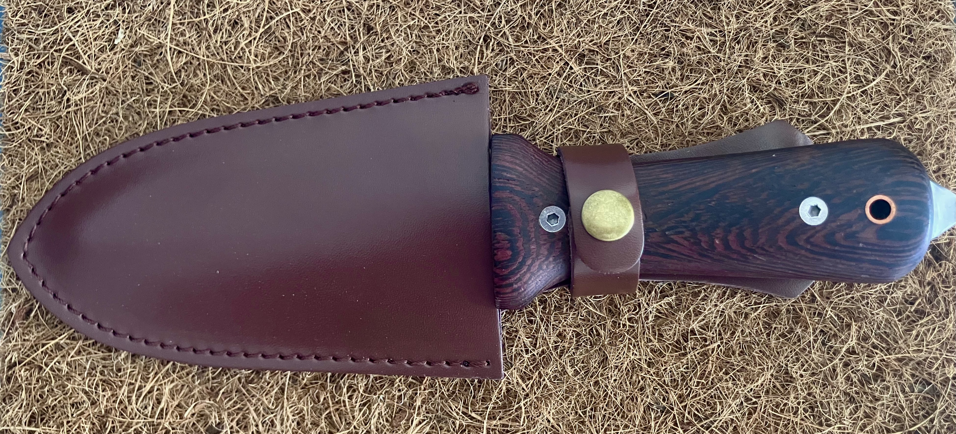 Sneckenström Hori Hori Heritage – Garden Knife - 5
