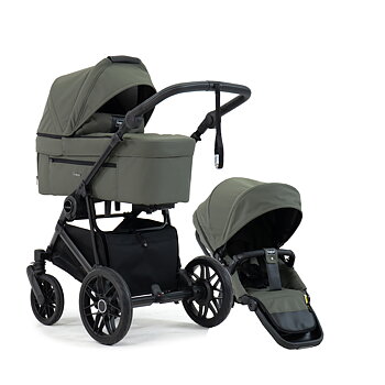 Emmaljunga Super Sonic - Urban Green 2027 (NEW)