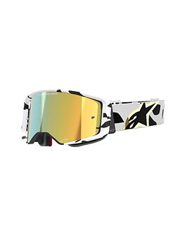 Alpinestars Goggle Supertech