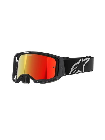 Alpinestars Goggle Vision 8