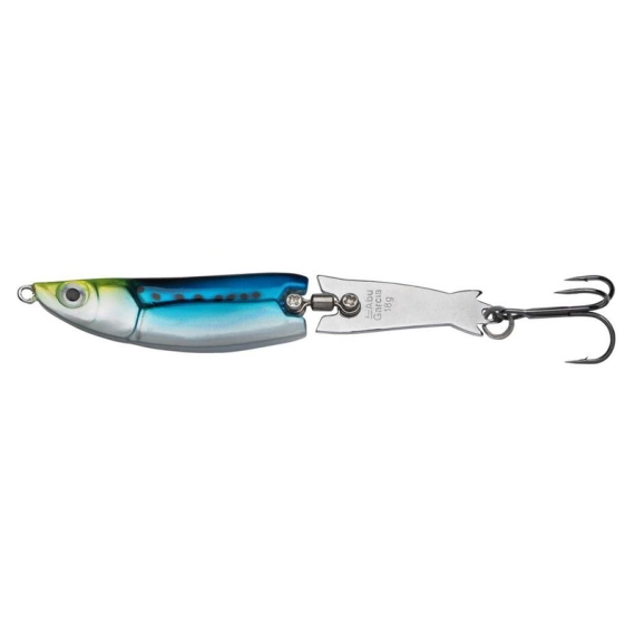 Abu Garcia Toby Jointed 14g 
