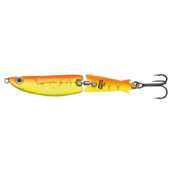 Abu Garcia Toby Jointed 14g  - 4