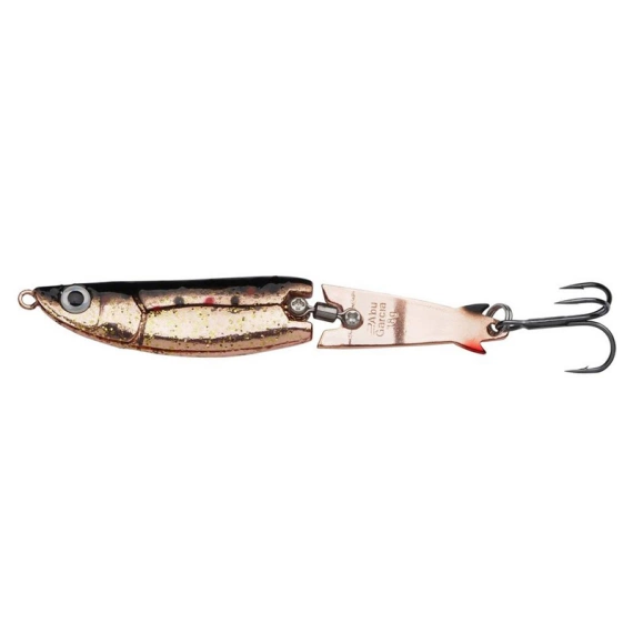 Abu Garcia Toby Jointed 14g  - 3