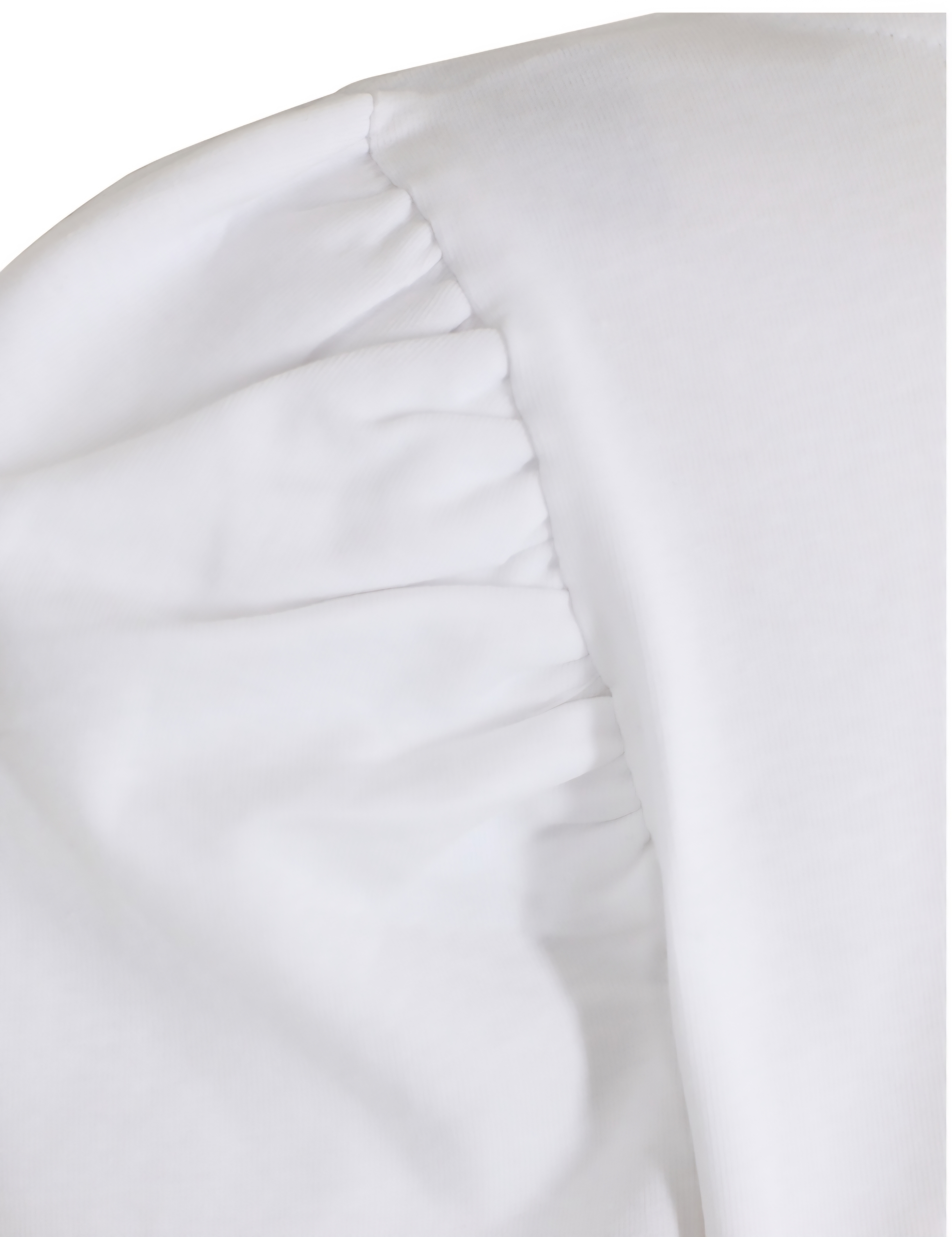 Freequent Fenja Tee Puff - 2