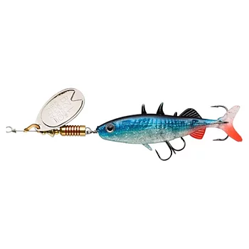 Abu Garcia FA Stickle Spinner 8cm, 12g