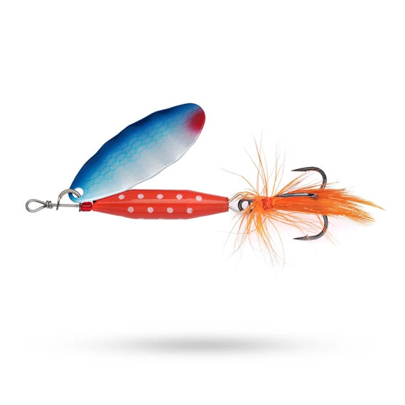 Abu Garcia Reflex Red 12g  - 3