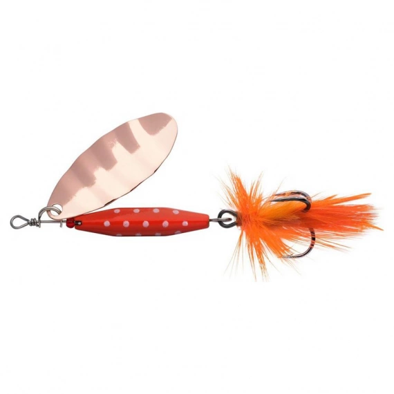 Abu Garcia Reflex Red 12g  - 5