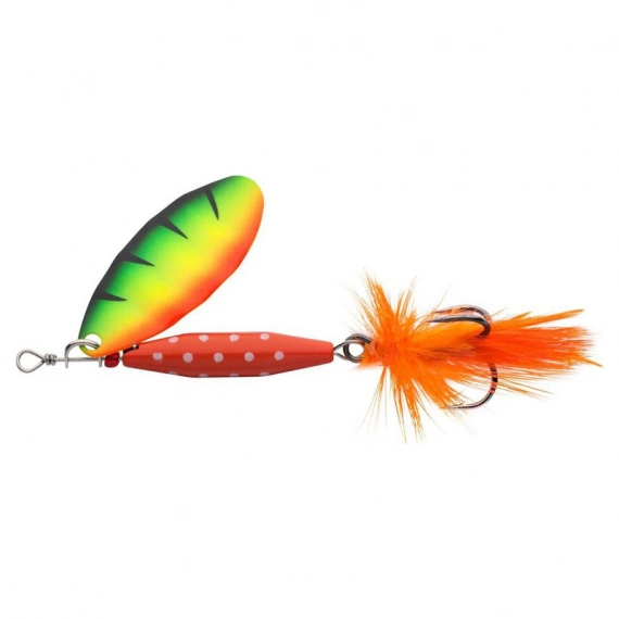 Abu Garcia Reflex Red 12g  - 7