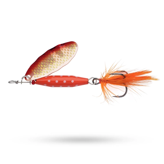 Abu Garcia Reflex Red 12g  - 6