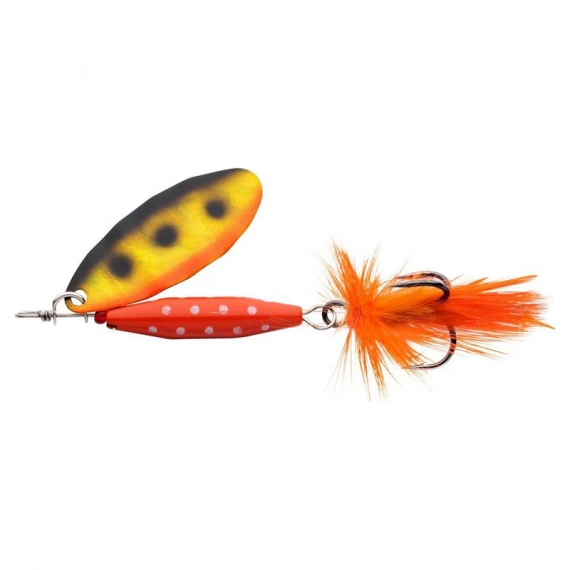 Abu Garcia Reflex Red 12g  - 4