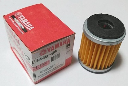 5YP-E3440-00 Oljefilter Yamaha Original