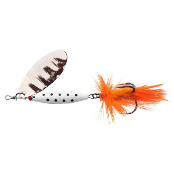 Abu Garcia Reflex White 12g - 3