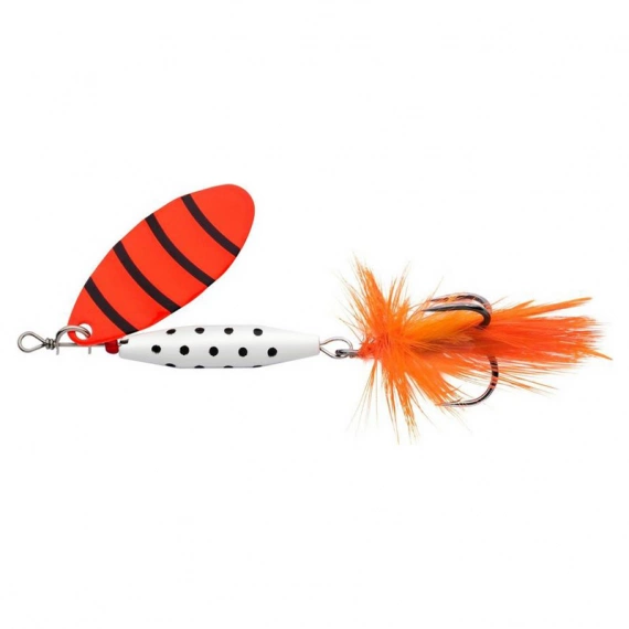 Abu Garcia Reflex White 12g - 2