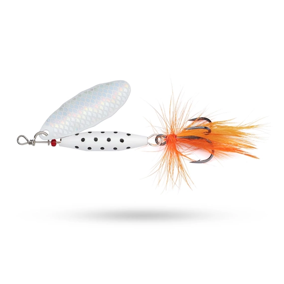 Abu Garcia Reflex White 12g - 4