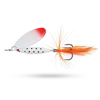 Abu Garcia Reflex White 12g