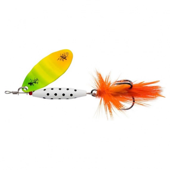 Abu Garcia Reflex White 12g - 6