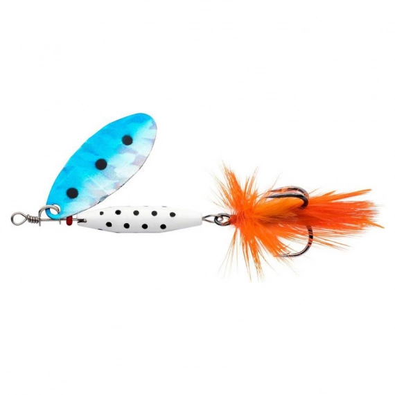 Abu Garcia Reflex White 12g - 5
