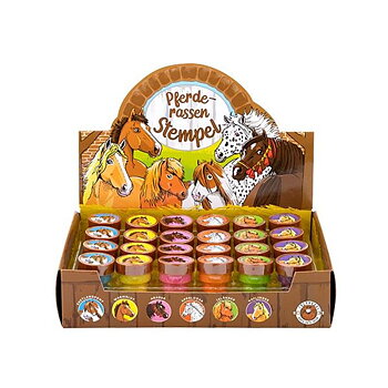 Häststämpel /styck