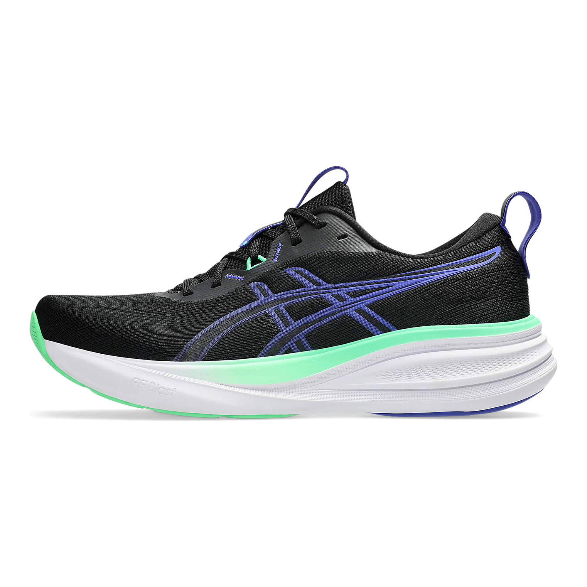 Asics Gel-Pulse 17 M Löparskor - 2