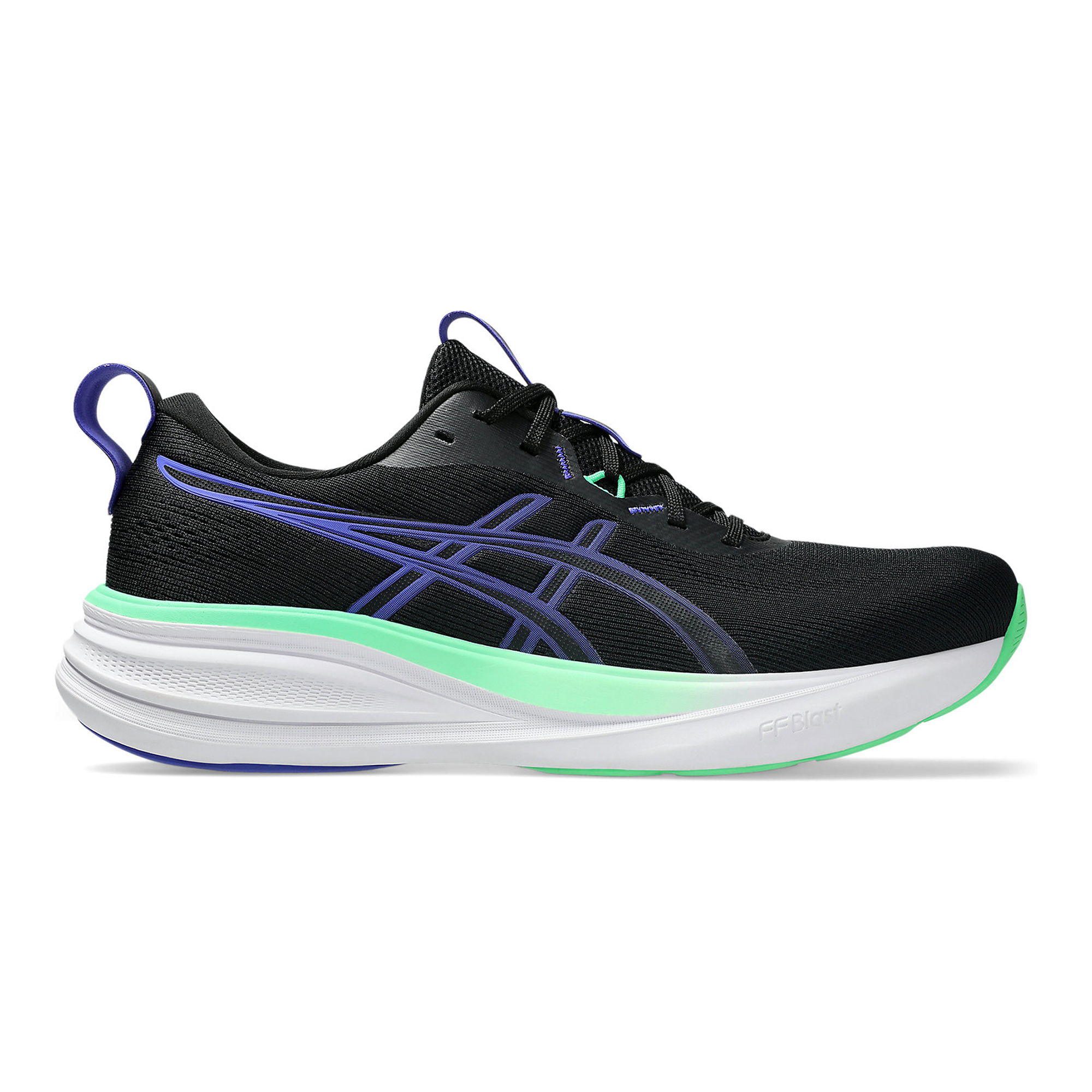 Asics Gel-Pulse 17 M Löparskor