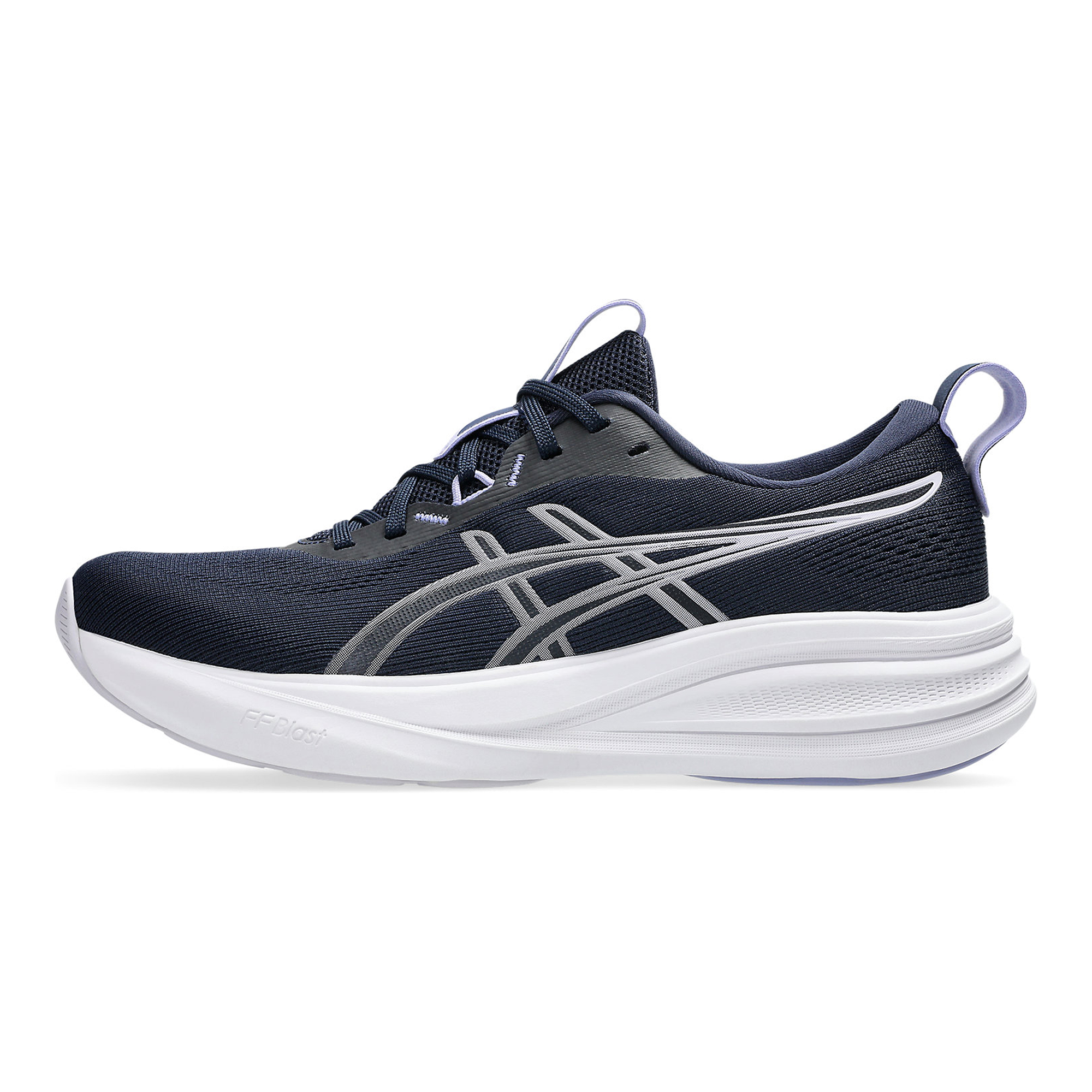 Asics Gel-Pulse 17 W Löparskor - 2