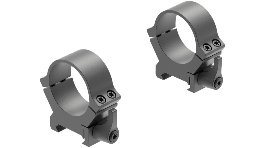 Leupold QRW2 1´´ Medium