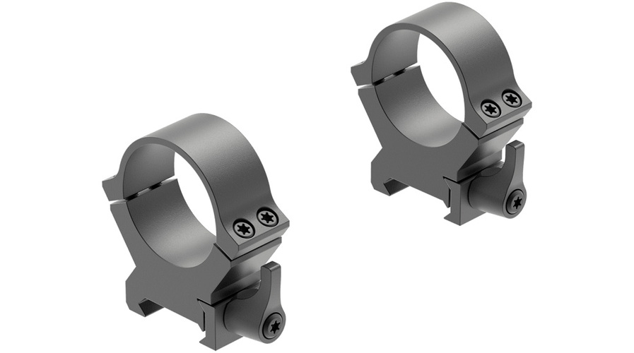 Leupold QRW2 1´´ Hög