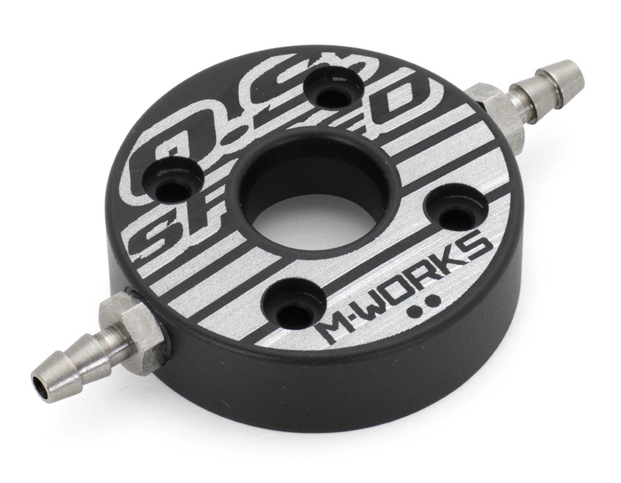 M-works M21 Marin Kyltopp