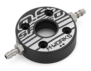 M-works M21 Marin Kyltopp