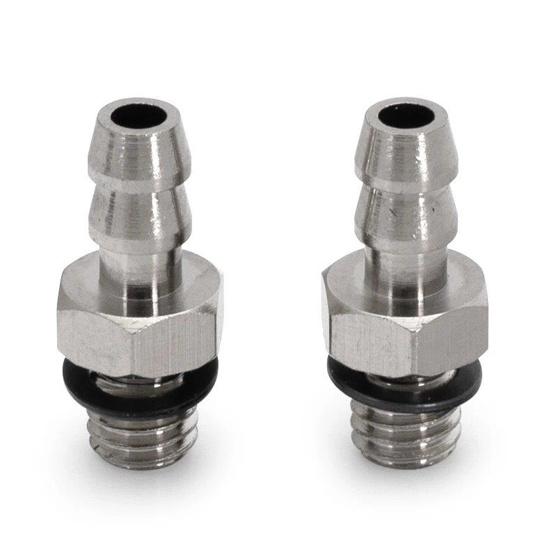 M-works Nippel Set M5x0.8mm med bricka (2)