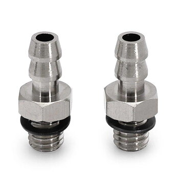 M-works Nippel Set M5x0.8mm med bricka (2)