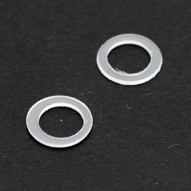 M-works Nippel Set M5x0.8mm med bricka (2) - 2