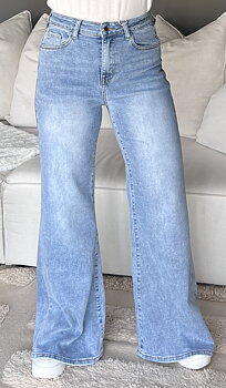Cosy House Stretchjeans Denim